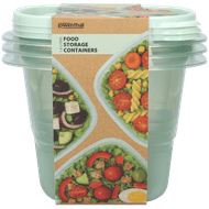 Vershouddoos 3-delig l 3 kleuren Foto van Vershouddoos 3-delig l 3 kleuren