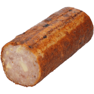 Weidenaar Grillworst kaas Foto van Weidenaar Grillworst kaas