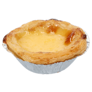 Vers afbak Pastel de nata Foto van Vers afbak Pastel de nata