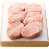 VLEESCHMEESTER Actie varkensoester 6 st. Foto van VLEESCHMEESTER Actie varkensoester 6 st.