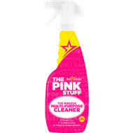 THE PINK STUFF Multi purpose cleaner Foto van THE PINK STUFF Multi purpose cleaner