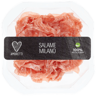 Foto van Amoretti Salami milano