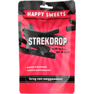 Foto van Happy Sweets Strekdrop