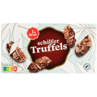 Foto van 1 de Beste Schilfertruffels