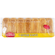 Foto van Aviateur Kanos 7 st.