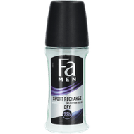 Foto van Fa Deoroller recharge