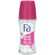 Foto van Fa Deoroller pink passion