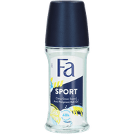 Foto van Fa Deoroller sport