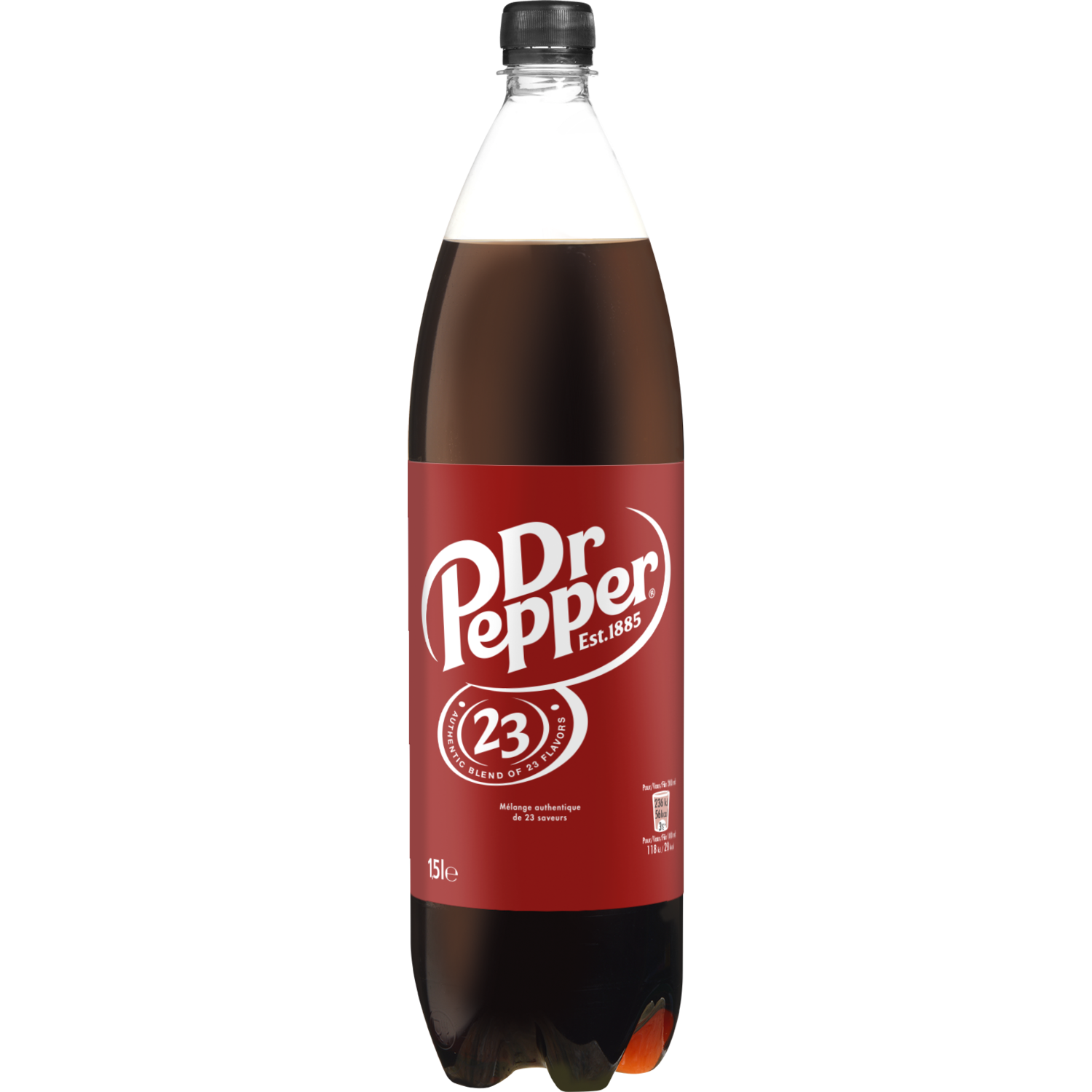 Dr Pepper Regular