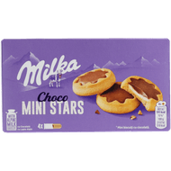 Foto van Milka Choco minis