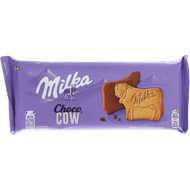 Foto van Milka Choco cow