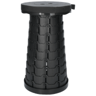 Foto van Telescopische kruk