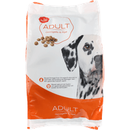 Foto van 1 de Beste Hondenvoer premium brokken gevogelte