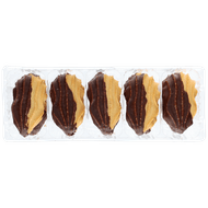 Foto van 1 de Beste Spritsen chocolade