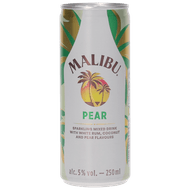Malibu Pear Foto van Malibu Pear