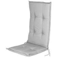 Tuinstoelkussen 117x49x6cm Foto van Tuinstoelkussen 117x49x6cm