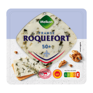 Foto van Melkan Roquefort