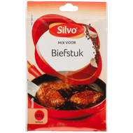 Foto van Silvo Mix voor biefstuk