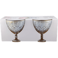 Foto van Ijscoupe glas 300ml