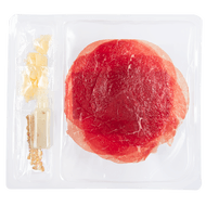 1 de Beste Rundercarpaccio Foto van 1 de Beste Rundercarpaccio