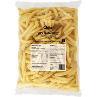 Foto van Quiks Franse frites