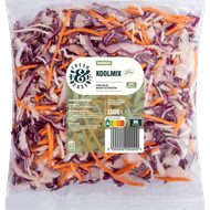 Foto van Fresh & easy Koolmix
