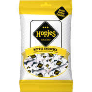 Foto van Holland Hopjes