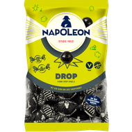 Foto van Napoleon Kogels drop