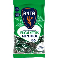 Foto van Anta Flu Eucalyptus menthol