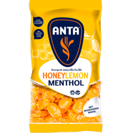 Foto van Anta Flu Honey lemon menthol
