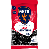 Foto van Anta Flu Dropmint menthol