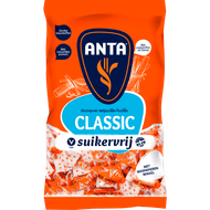Foto van Anta Flu Classic suikervrij