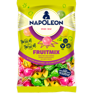 Foto van Napoleon Kogels fruitmix