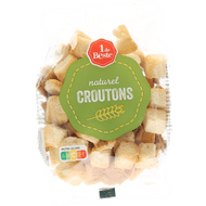 Foto van 1 de Beste Croutons naturel