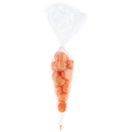 Foto van Crest Oranje spekbollen