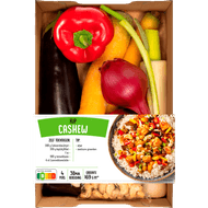 Foto van Kip cashew verspakket