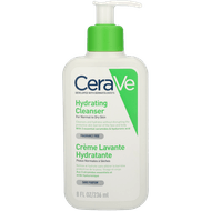 Foto van Cerave Hydrating cleanser