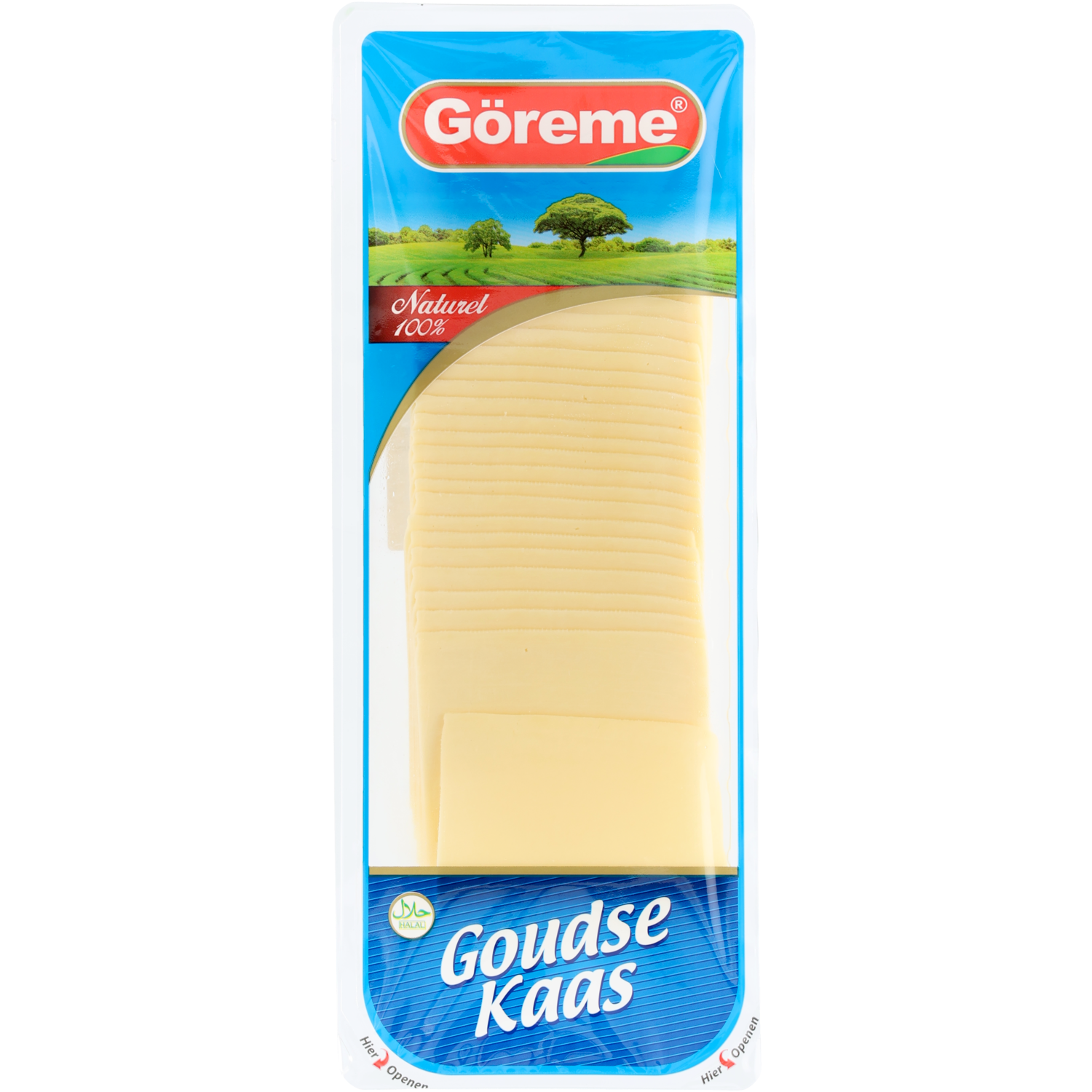 G�REME Goudse kaas jong