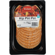 Foto van Erciyes Kipfilet piri piri
