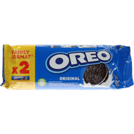 Foto van Oreo Original 2st.