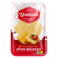 Foto van Uniekaas Jong belegen 48+ stuk