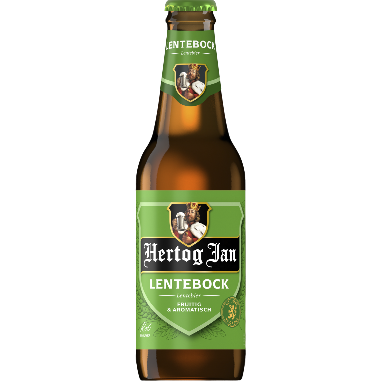 Hertog Jan Lentebock