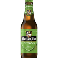 Foto van Hertog Jan Lentebock