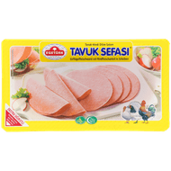 Foto van Egetur Turkse specialiteiten tavuk sefasi