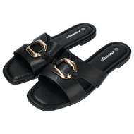 Foto van Slippers fashion 36-41 4 kleuren