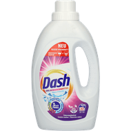 Foto van Dash Wasmiddel kleur 22 wasbeurten