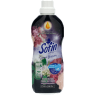 Foto van SOFIN Wasverzachter tropical blossom 45wb