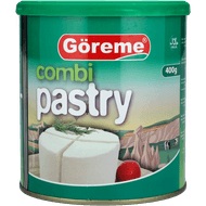 Foto van G�REME Combi kaas