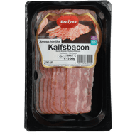Foto van Erciyes Kalfsbacon