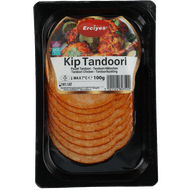 Foto van Erciyes Kipfilet tandoori